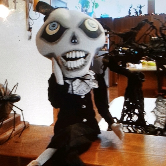 Meet your Posher, Sheri - Picture 1 of 1